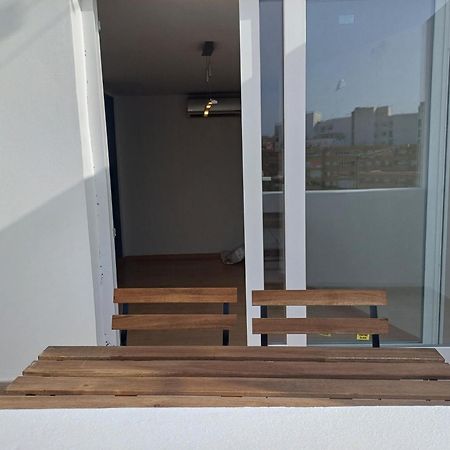 Terrace Penthouse And Chill Apartment มาลากา ภายนอก รูปภาพ